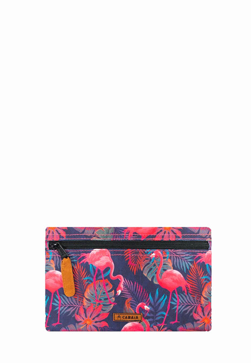 Cabaia Petite maroquinerie Pocket front & side Burano BURANO
