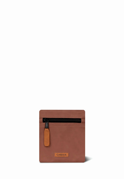 Petite maroquinerie Cabaia Pocket front & side Carcassonne CARCASSONNE