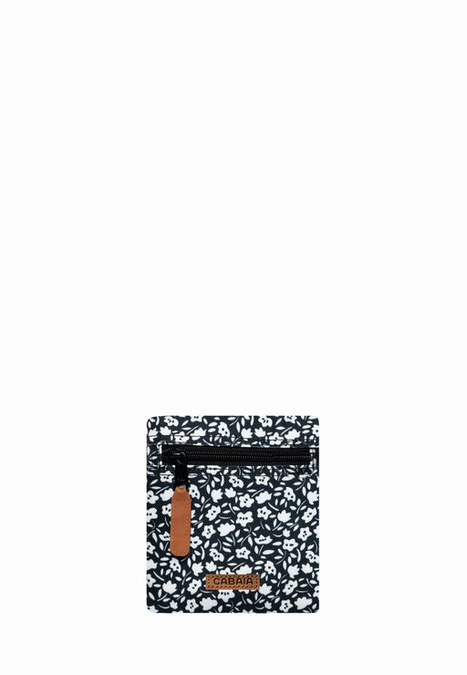 Petite maroquinerie Cabaia Pocket front & side Catane CATANE