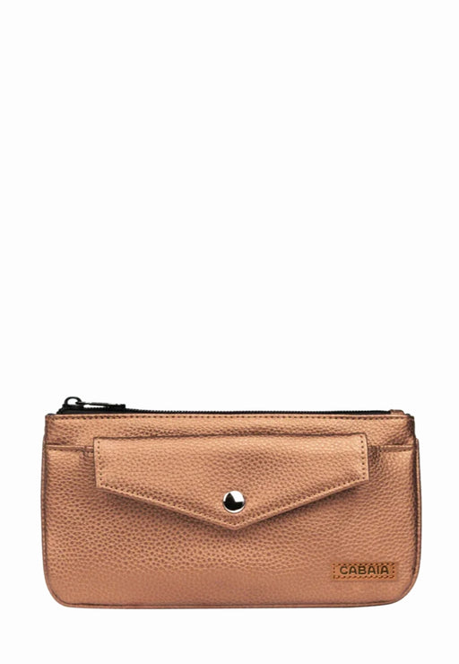Petite maroquinerie Cabaia Pocket crossbody Cossbody el dorado COSSBODY EL DORADO
