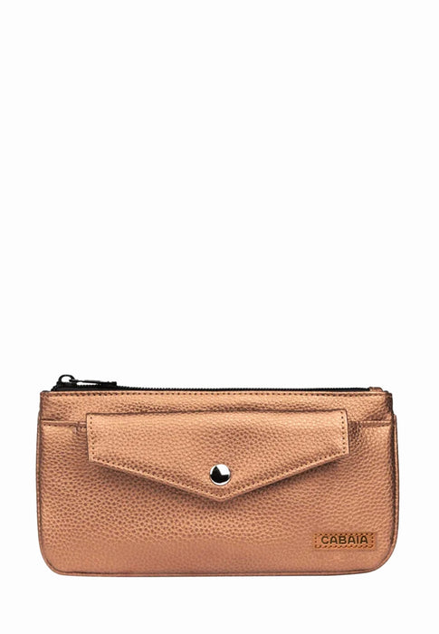Petite maroquinerie Cabaia Pocket crossbody Cossbody el dorado COSSBODY EL DORADO