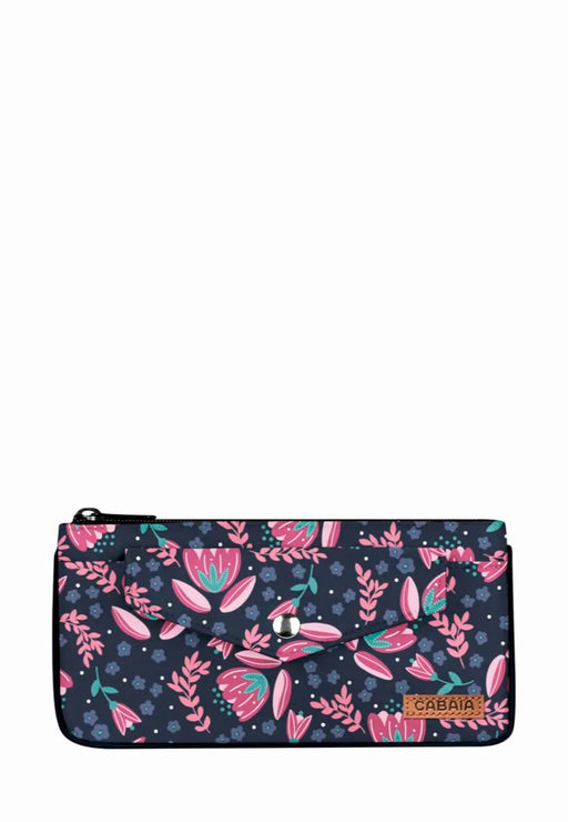 Petite maroquinerie Cabaia Pocket crossbody Crossbody grotta ver CROSSBODY GROTTA VER