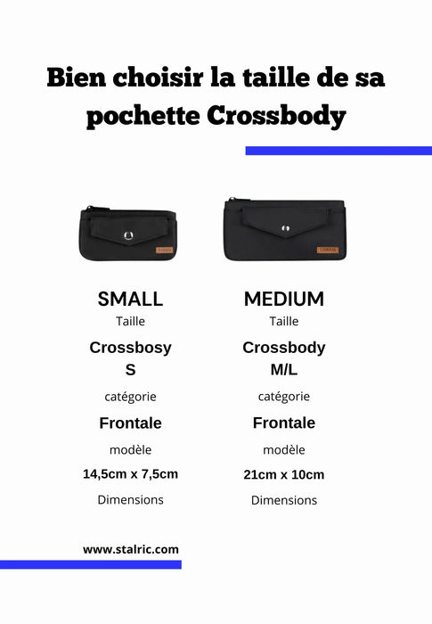 Pochette Cabaia Pocket cb la casbah LA CASBAH