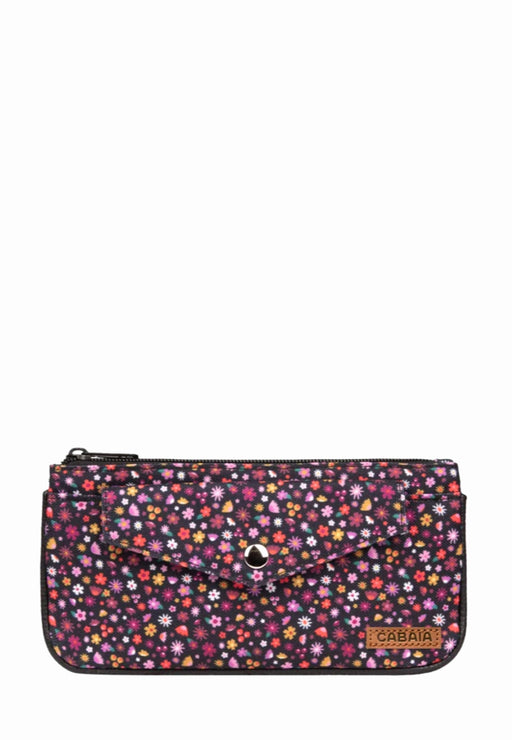 Petite maroquinerie Cabaia Pocket crossbody Crossbody le flon CROSSBODY LE FLON