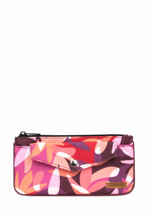 Petite maroquinerie Cabaia Pocket crossbody Crossbody montreuil CROSSBODY MONTREUIL