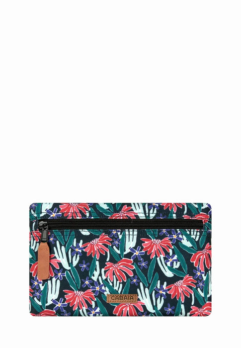 Petite maroquinerie Cabaia Pocket front & side Edea EDEA