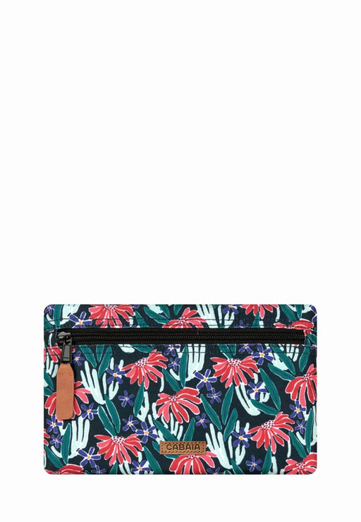 Petite maroquinerie Cabaia Pocket front & side Edea EDEA