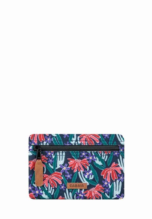 Petite maroquinerie Cabaia Pocket front & side Edea EDEA