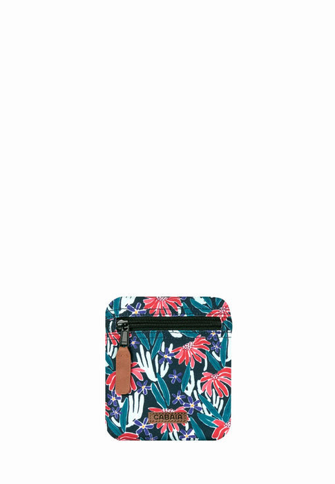 Petite maroquinerie Cabaia Pocket front & side Edea EDEA