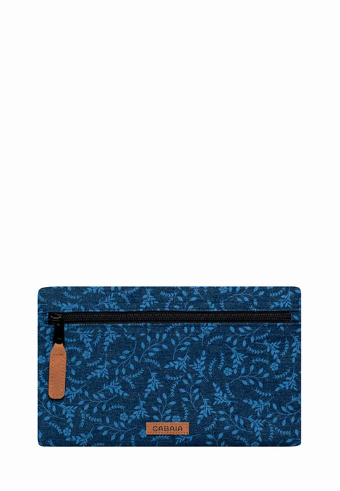 Petite maroquinerie Cabaia Pocket front & side Edimbourg EDIMBOURG