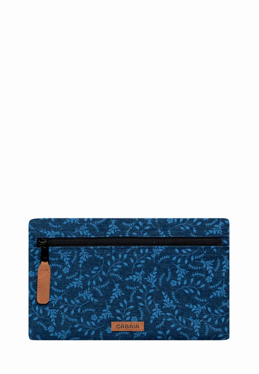 Petite maroquinerie Cabaia Pocket front & side Edimbourg EDIMBOURG