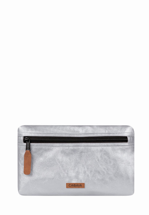 Petite maroquinerie Cabaia Pocket front & side Fiji FIJI