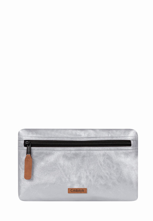 Petite maroquinerie Cabaia Pocket front & side Fiji FIJI