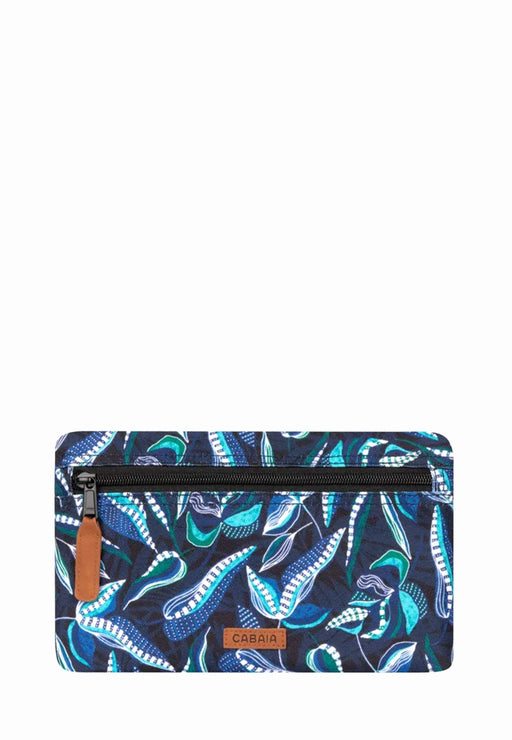 Pochette Cabaia Pocket front & side Pocket fontainebleau FONTAINEBLEAU