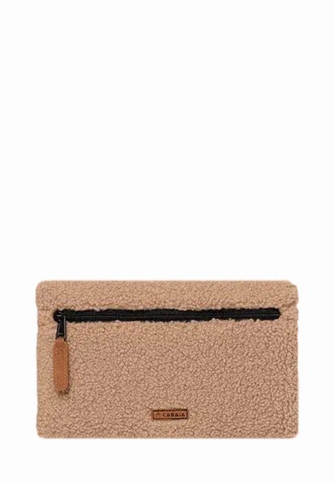 Petite maroquinerie Cabaia Pocket front & side Fort santiago FORT SANTIAGO