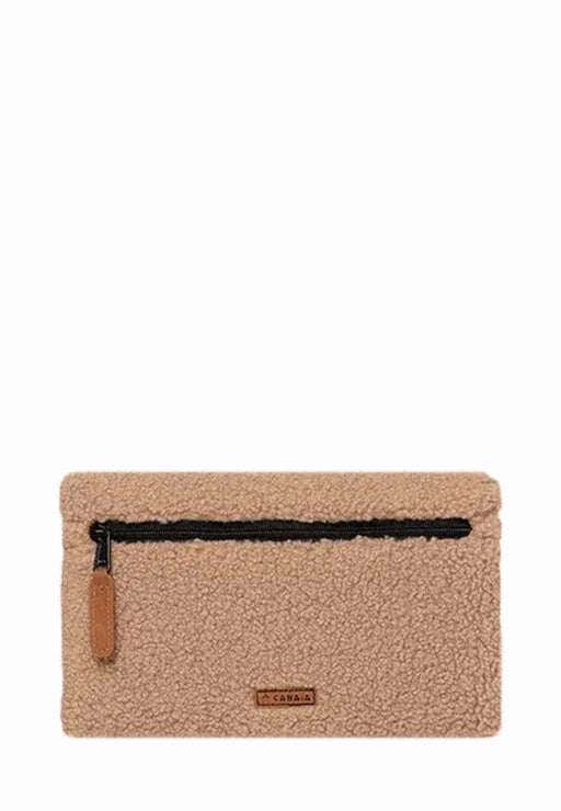 Petite maroquinerie Cabaia Pocket front & side Fort santiago FORT SANTIAGO