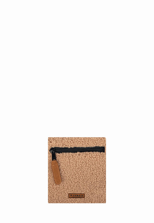 Petite maroquinerie Cabaia Pocket front & side Fort santiago FORT SANTIAGO