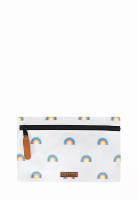 Petite maroquinerie Cabaia Tierra del fuego TIERRA DEL FUEGO