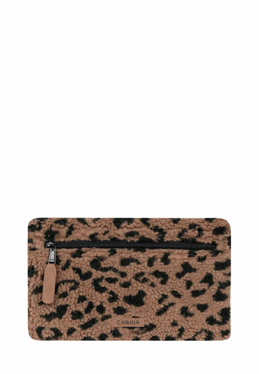 Petite maroquinerie Cabaia Pocket front & side Gaya GAYA