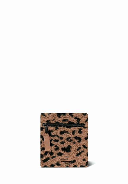Petite maroquinerie Cabaia Pocket front & side Gaya GAYA