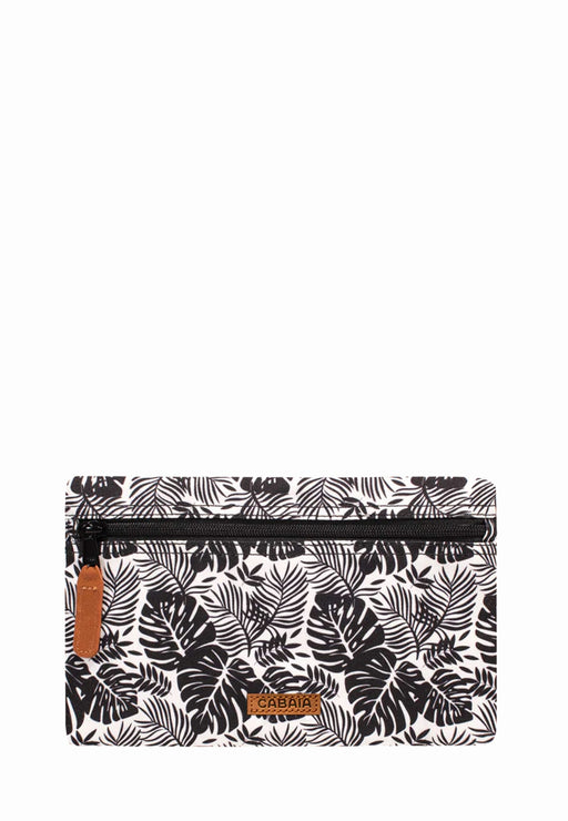 Petite maroquinerie Cabaia Pocket front & side Gorki GORKI