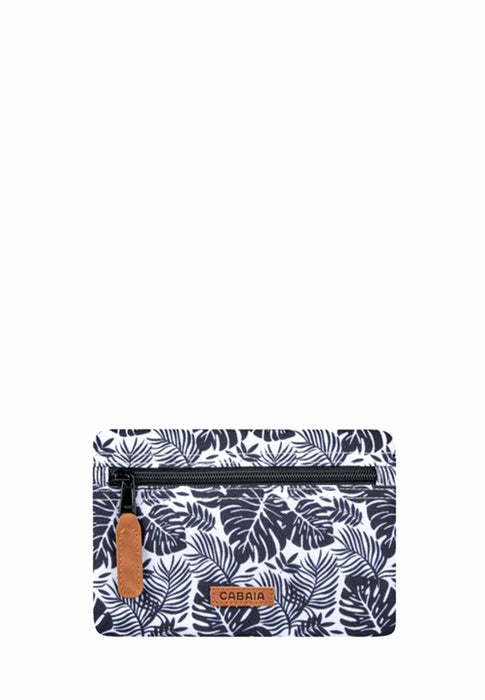 Petite maroquinerie Cabaia Pocket front & side Gorki GORKI