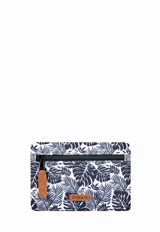 Petite maroquinerie Cabaia Pocket front & side Gorki GORKI