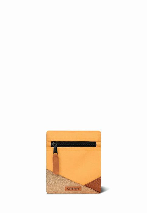 Petite maroquinerie Cabaia Pocket front & side Grasse GRASSE