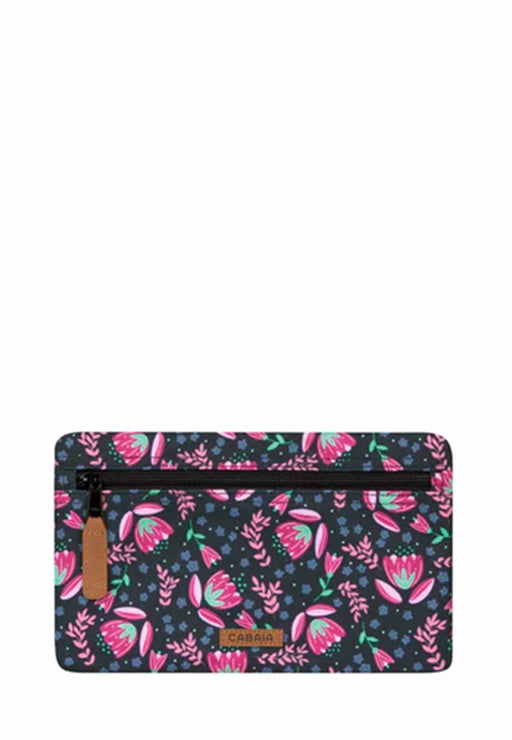 Pochette Cabaia Pocket grotta verde GROTTA VERDE