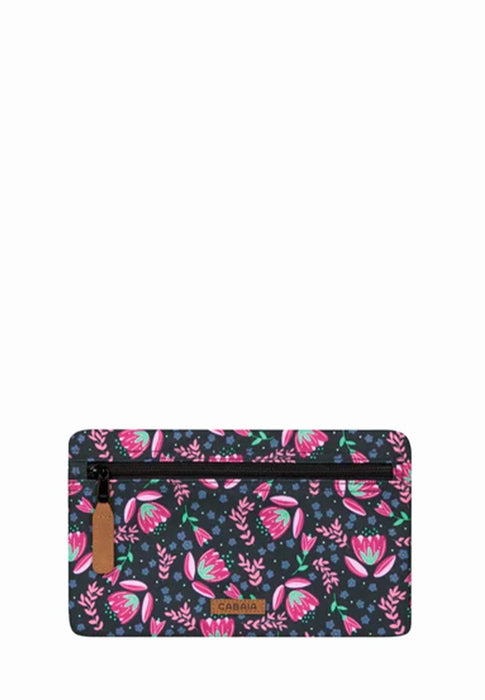 Pochette Cabaia Pocket grotta verde GROTTA VERDE