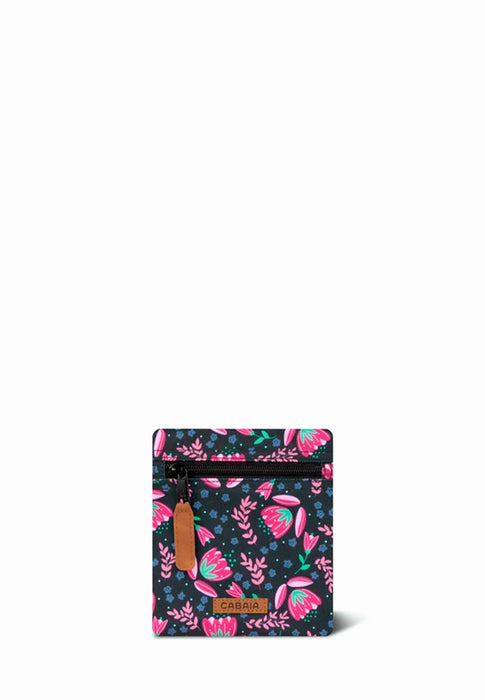 Pochette Cabaia Pocket grotta verde GROTTA VERDE