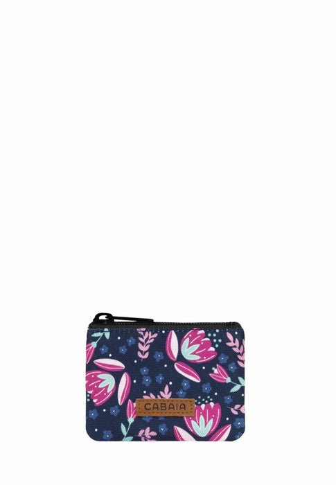Pochette Cabaia Pocket grotta verde GROTTA VERDE
