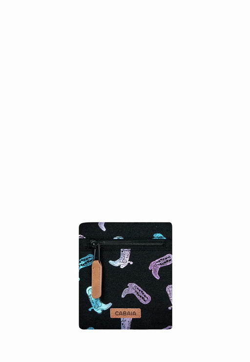 Pochette Cabaia Pocket front & side Pocket haleakala HALEAKALA