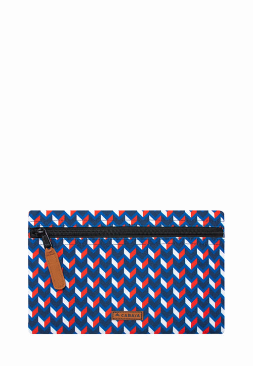 Cabaia Petite maroquinerie Pocket front & side Hollywood HOLLYWOOD