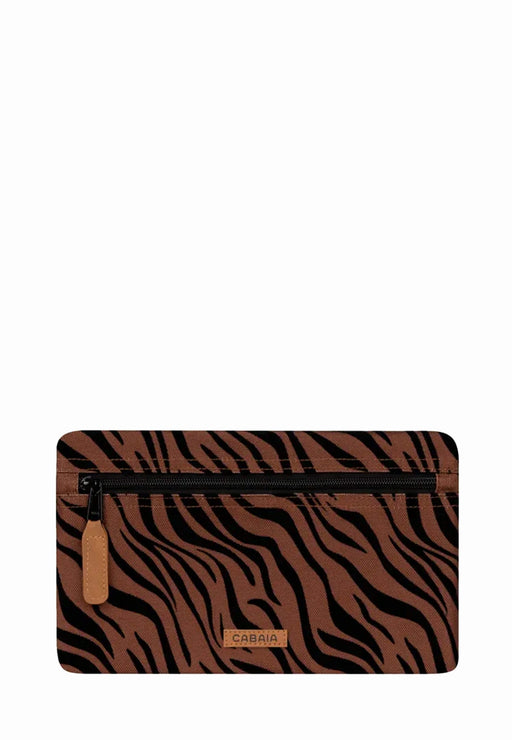 Petite maroquinerie Cabaia Pocket front & side Kings valley KINGS VALLEY