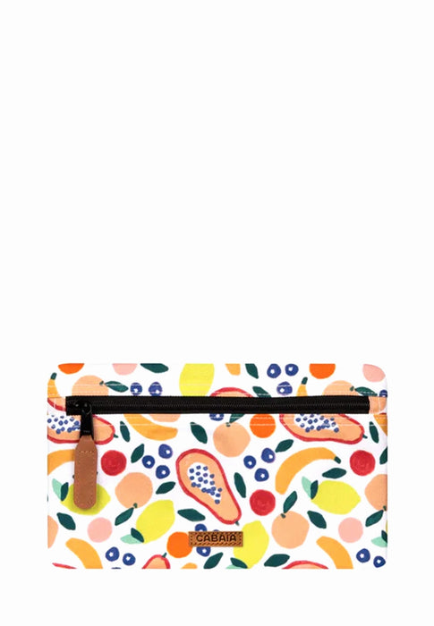 Petite maroquinerie Cabaia Pocket front & side Lake como LAKE COMO