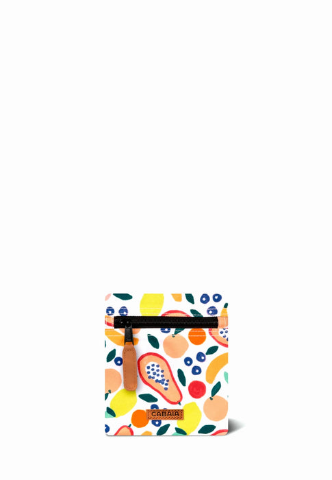 Petite maroquinerie Cabaia Pocket front & side Lake como LAKE COMO