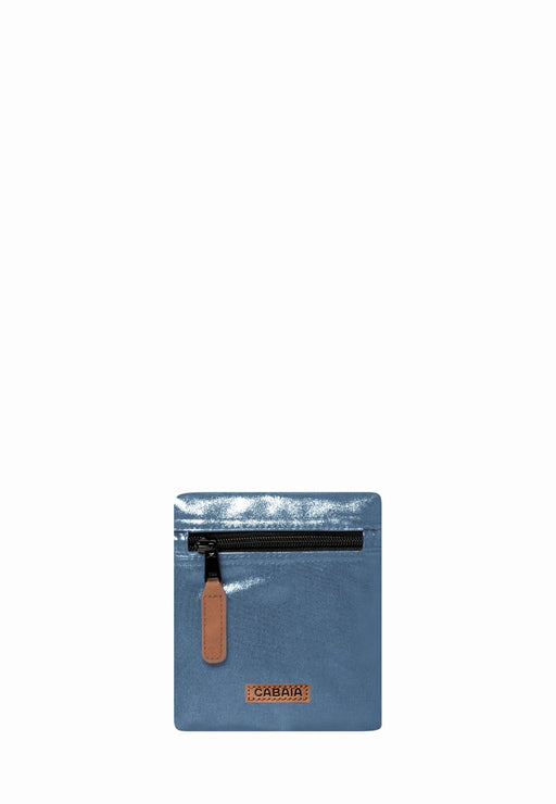 Petite maroquinerie Cabaia Pocket front & side Larissa LARISSA