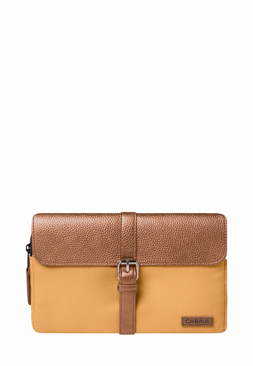 Petite maroquinerie Cabaia Pocket front & side Launceston tu LAUNCESTON TU