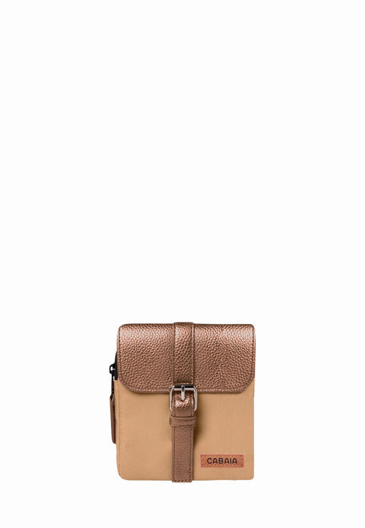 Pochette Cabaia Pocket front & side Pocket launces tu LAUNCESTON TU