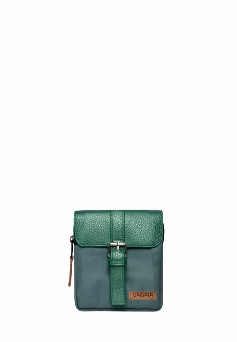 Petite maroquinerie Cabaia Pocket front & side Leon LEON