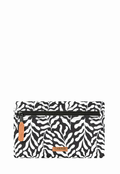 Petite maroquinerie Cabaia Pocket front & side Luanda LUANDA