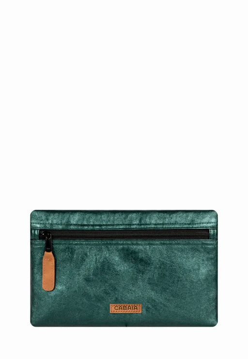 Petite maroquinerie Cabaia Pocket front & side Lucerne LUCERNE