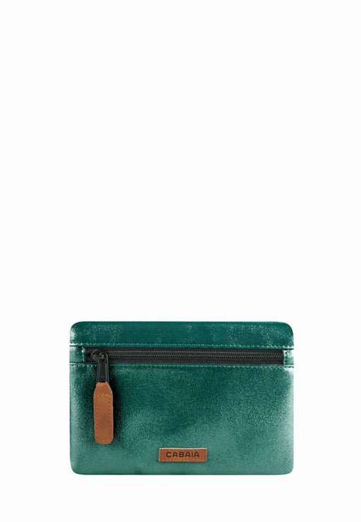 Petite maroquinerie Cabaia Pocket front & side Lucerne LUCERNE