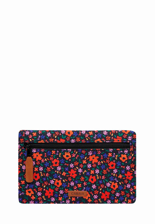 Petite maroquinerie Cabaia Pocket front & side Rue des lutins RUE DES LUTINS