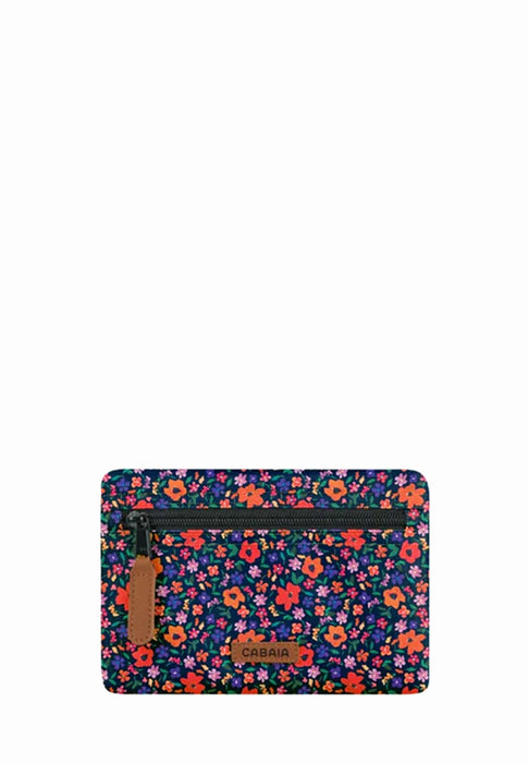 Petite maroquinerie Cabaia Pocket front & side Rue des lutins RUE DES LUTINS