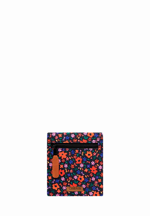 Petite maroquinerie Cabaia Pocket front & side Rue des lutins RUE DES LUTINS