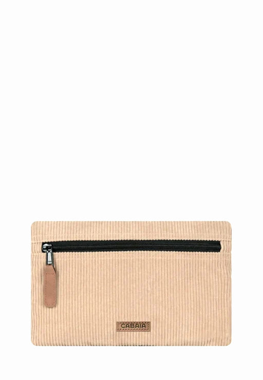 Petite maroquinerie Cabaia Pocket front & side Luxor LUXOR