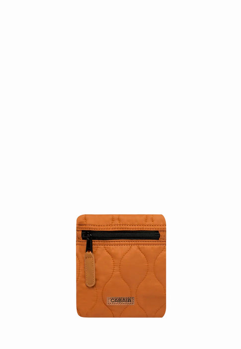 Petite maroquinerie Cabaia Pocket front & side Metz METZ