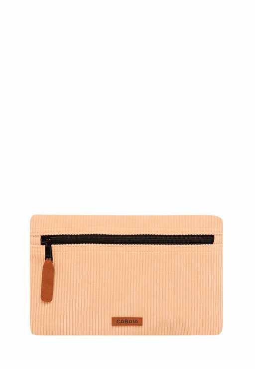 Petite maroquinerie Cabaia Pocket front & side Mitad del mundo MITAD DEL MUNDO